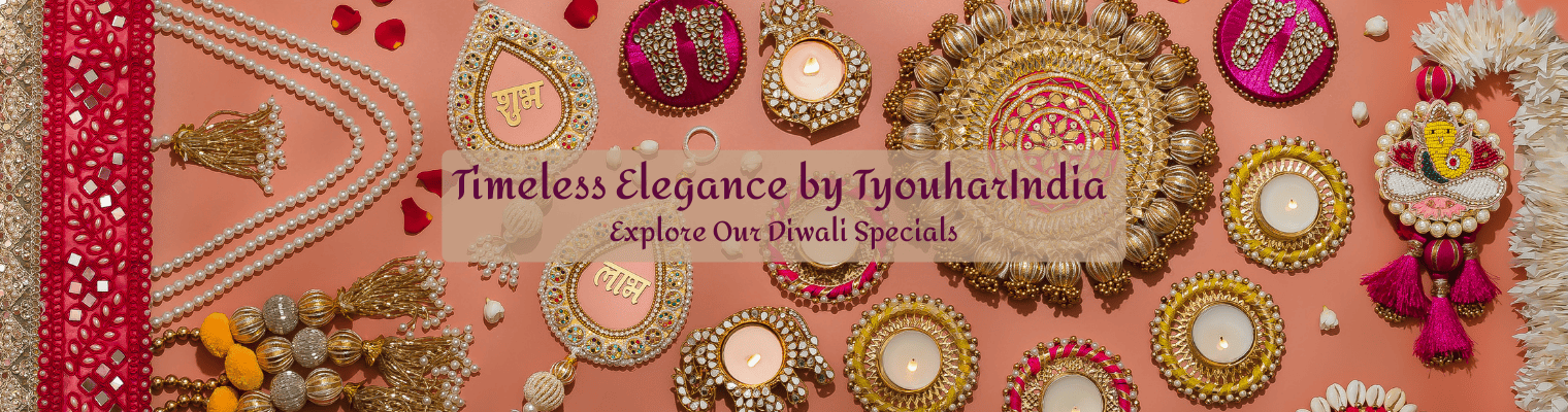 Diya/Tea light Holder