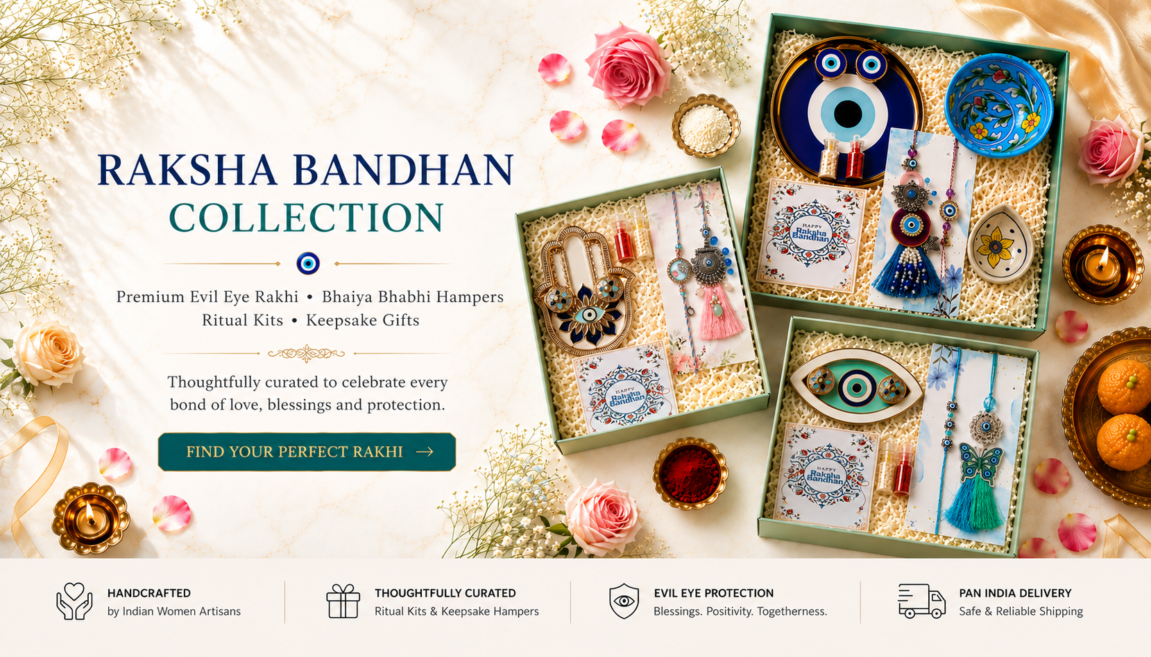Raksha Bandhan