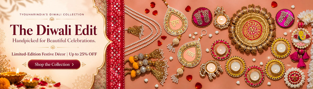 Diwali Collection