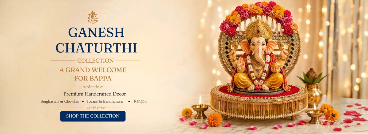 Ganesh Chaturthi