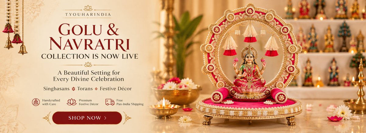 Navratri/Golu