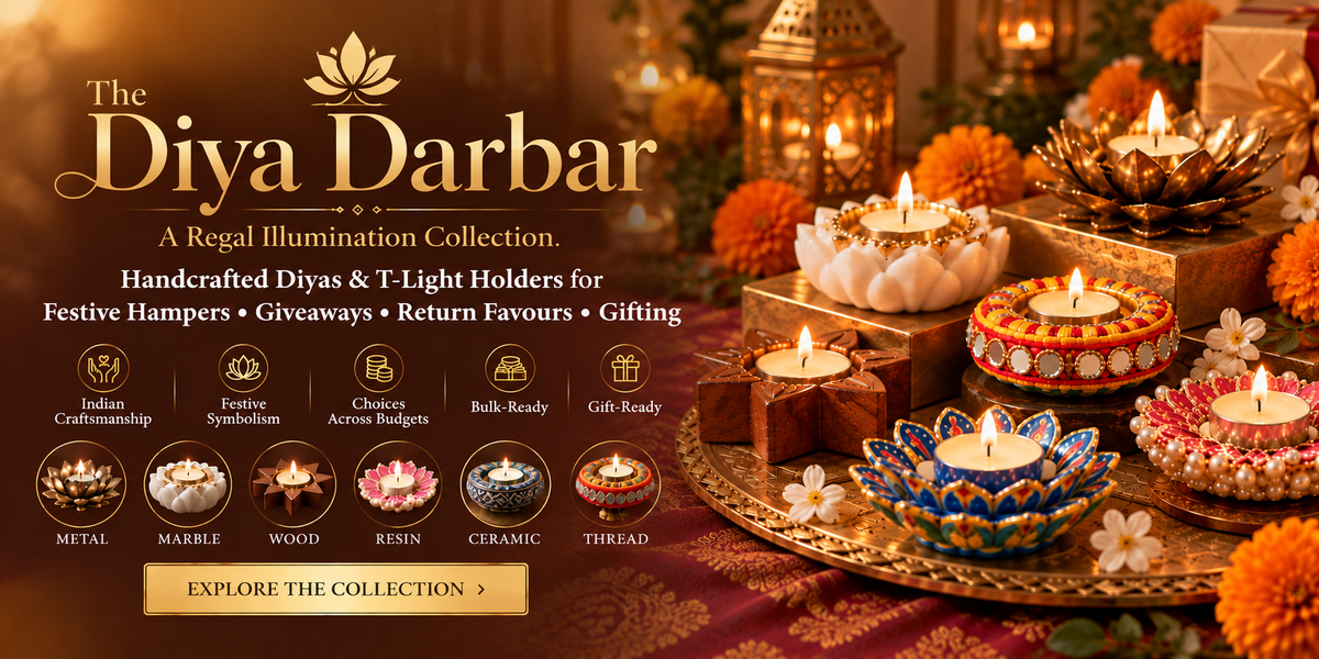 Diya Bulk Gifting