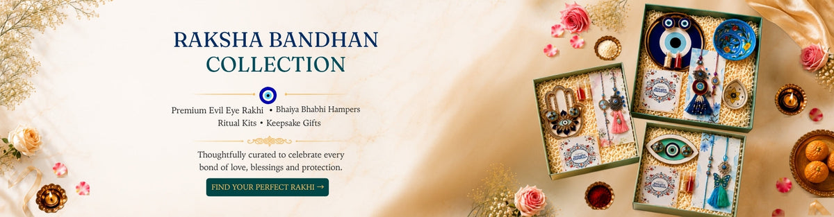Raksha Bandhan