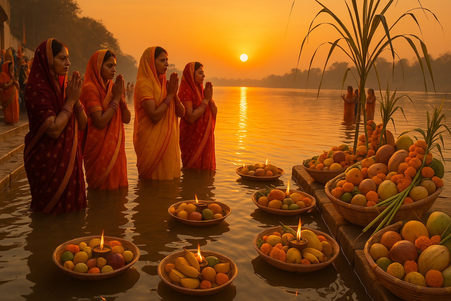 Chhath Collection