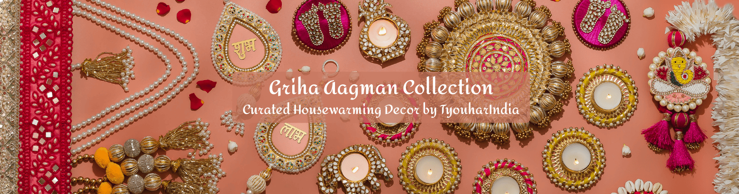 Griha Collection