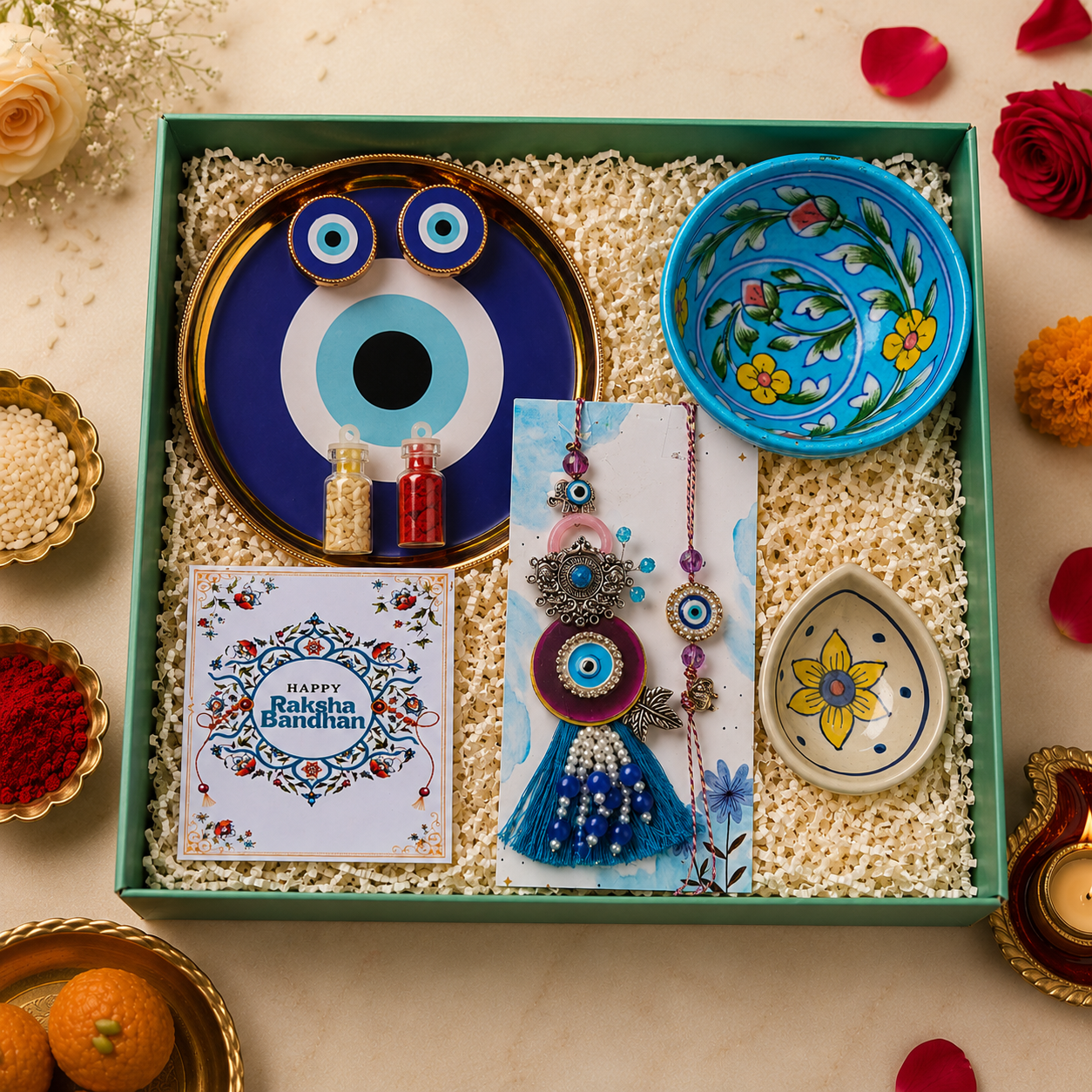 Raksha Bandhan