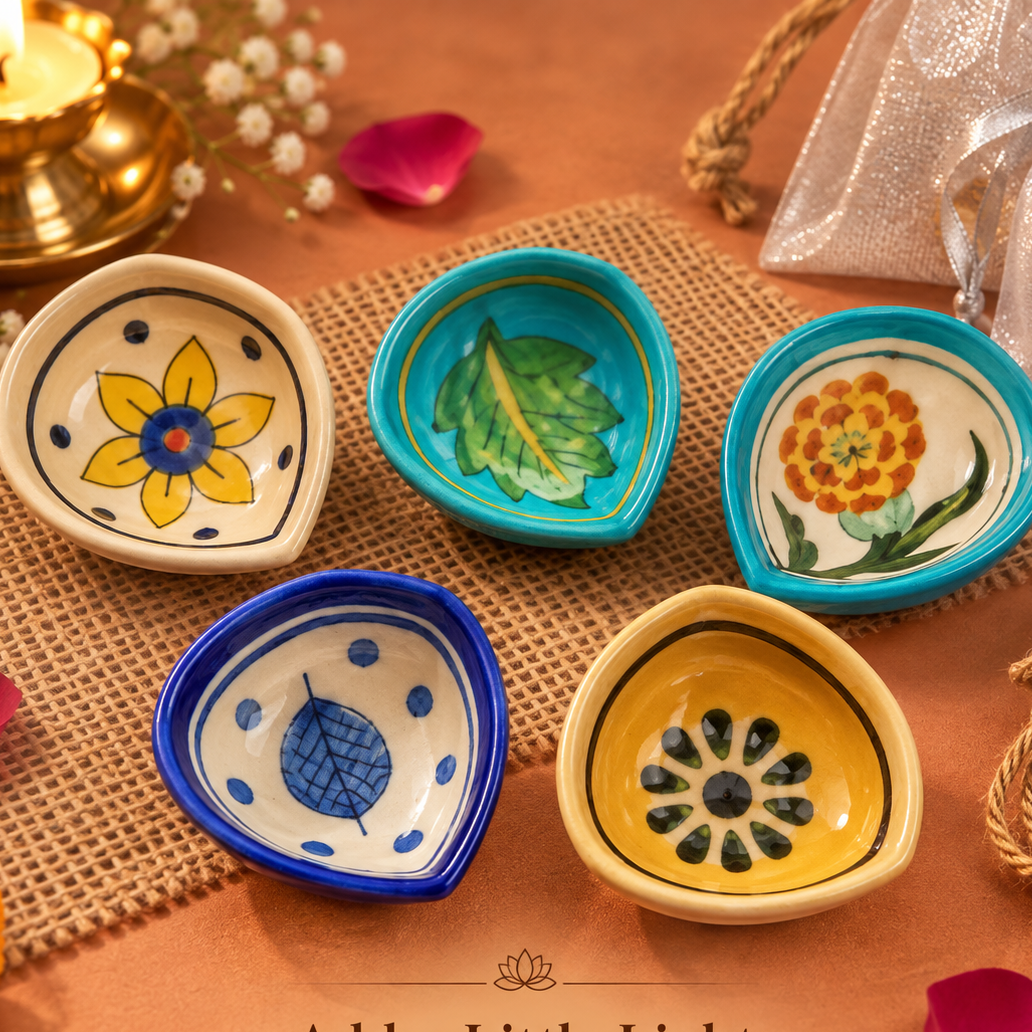 Diya Darbar