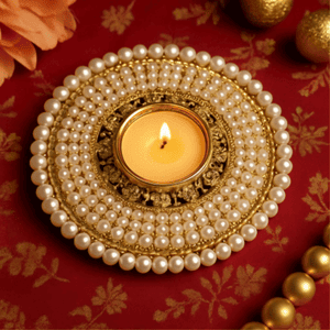 Diya Holders