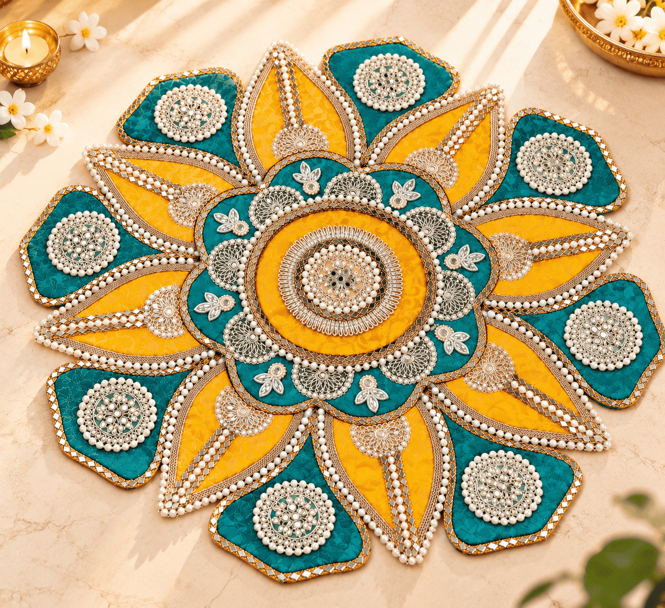 Rangoli